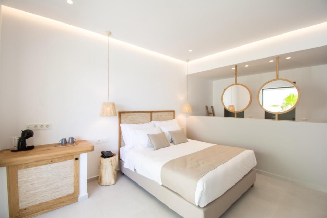 Aqua Blu "Adults Only" - "By Checkin" Apartamento Hersonissos  Exterior foto