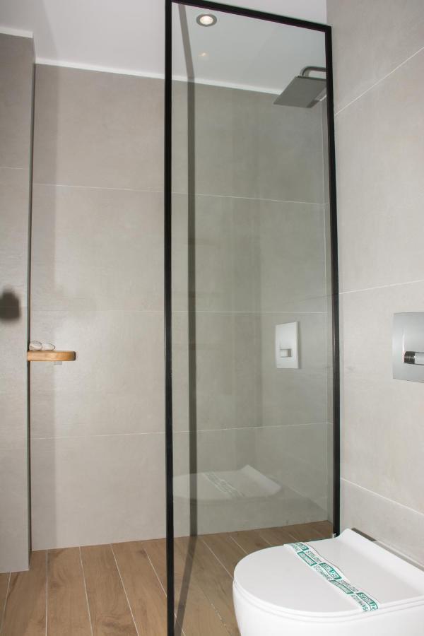 Aqua Blu "Adults Only" - "By Checkin" Apartamento Hersonissos  Exterior foto